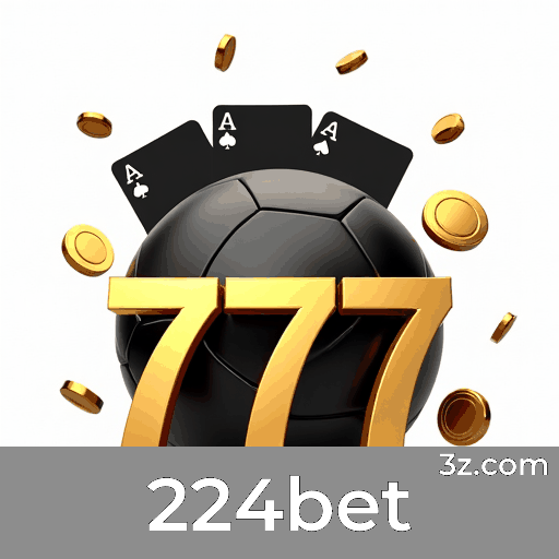 224bet: Plataforma de Apostas Segura e Premiada