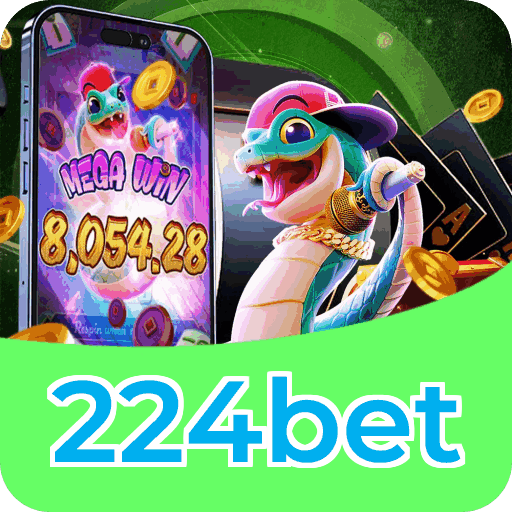 Lottery Clássica na 224bet