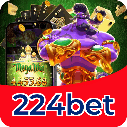 Streaming 4K no cassino ao vivo da 224bet