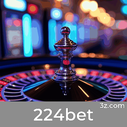 224bet: Plataforma de Apostas Segura e Premiada