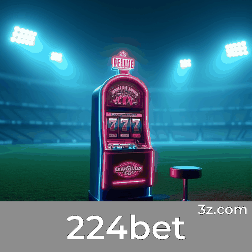 224bet: Plataforma de Apostas Segura e Premiada