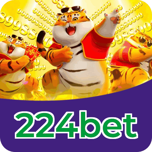 Interface 224bet