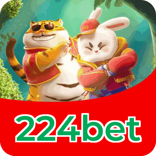 Siga a 224bet no Facebook