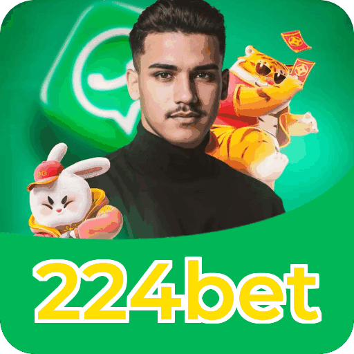 Equipe de suporte ao cliente da 224bet