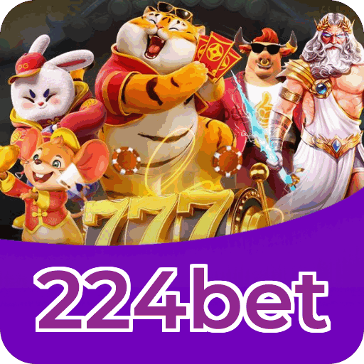 Segurança 224bet