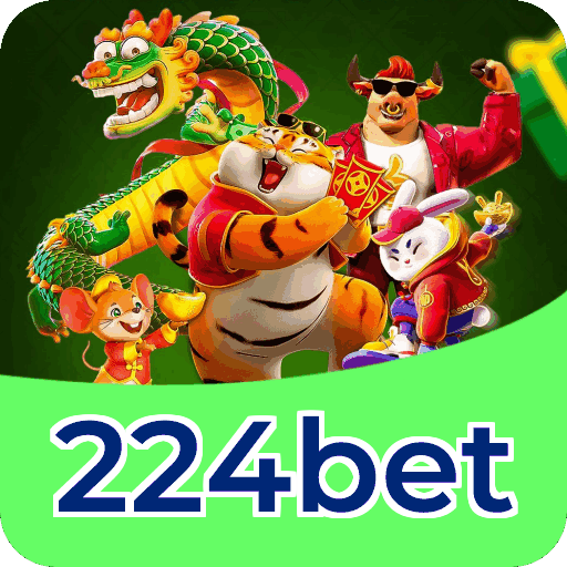 Instalação iOS 224bet